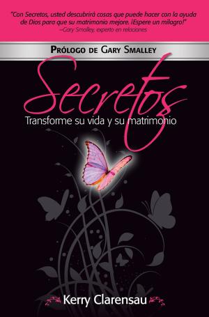 Cover of the book Secretos by Amy Elizabeth Mykytiuk