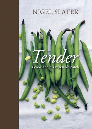 Cover of the book Tender by Sharny Kieser, Julius Kieser