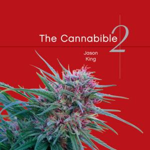 Cover of the book The Cannabible 2 by Barb Bailey