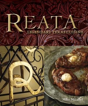 Cover of the book Reata by Alex Guarnaschelli