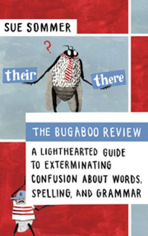 Cover of the book The Bugaboo Review by Gregory Heyworth, Rosette Liberman