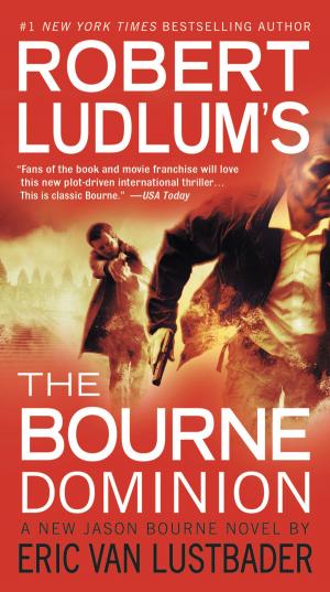Book cover of Robert Ludlum's (TM) The Bourne Dominion