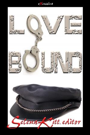 Cover of the book Love Bound by Savannah Reardon