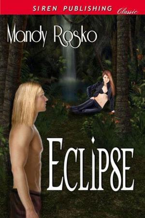 Cover of the book Eclipse by Stormy Glenn, Lynn Hagen