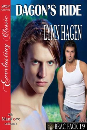 Cover of the book Dagon's Ride by Helena Ray