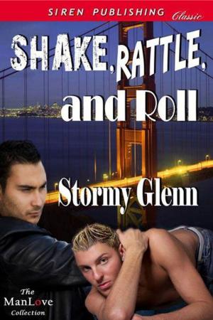 Cover of the book Shake, Rattle, and Roll by Grae McTavish