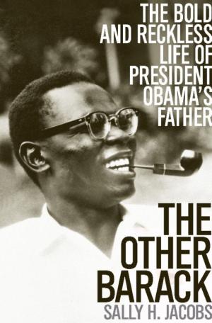 Cover of the book The Other Barack by Abby Sallenger