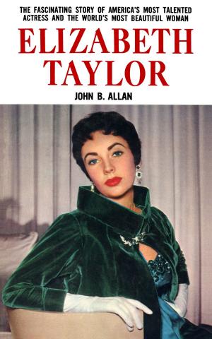 Cover of the book Elizabeth Taylor by Veena Venugopal