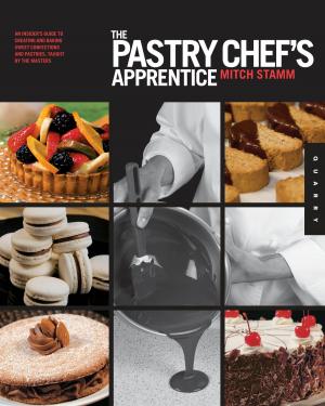 Cover of the book The Pastry Chef's Apprentice by Andy Schneider, Brigid McCrea