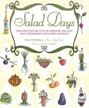 Cover of the book Salad Days by 編輯部