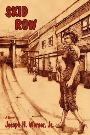 Cover of the book Skid Row by Lilly Gayle