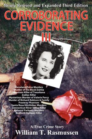 Cover of the book Corroborating Evidence III by Jeff McArthur