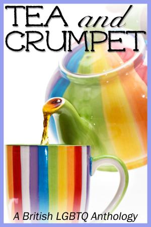 Cover of the book Tea and Crumpet by Deirdre O’Dare