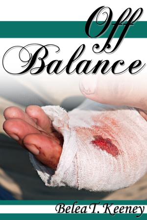 Book cover of Off Balance