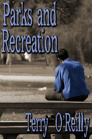 bigCover of the book Parks and Recreation by 