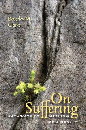 Cover of the book On Suffering by Melissa M. Adams-Campbell