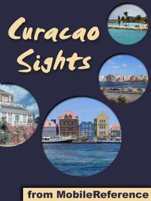 Cover of the book Curacao Sights (Mobi Sights) by Søren Kierkegaard, Lee Milton Hollander (Translator)