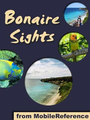 Cover of the book Bonaire Sights (Mobi Sights) by Dante Alighieri