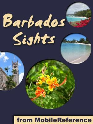 Book cover of Barbados Sights  (Mobi Sights)