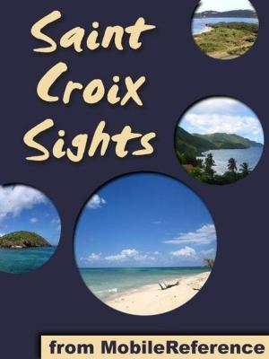 Cover of the book Saint Croix Sights (Mobi Sights) by Andrew Lang