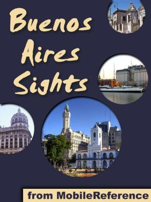 Cover of the book Buenos Aires Sights (Mobi Sights) by Hippocrates, Francis Adams (Translator)
