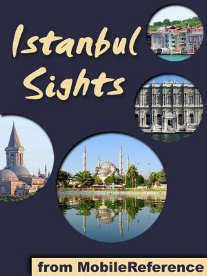 Cover of the book Istanbul Sights (Mobi Sights) by Martin Luther, Robert E. Smith  (Translator)