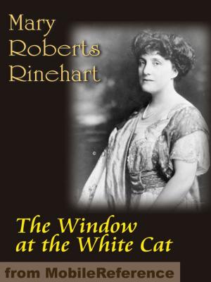Cover of the book The Window at the White Cat (Mobi Classics) by MobileReference
