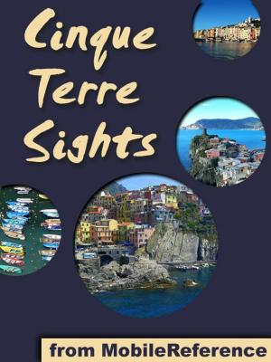 Cover of the book Cinque Terre Sights (Mobi Sights) by K, Toly