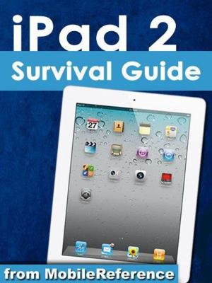 Cover of the book iPad 2 Survival Guide (Mobi Manuals) by D. H. Lawrence