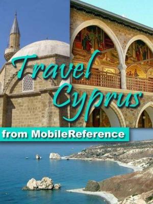 Cover of the book Travel Cyprus (Mobi Travel) by MobileReference