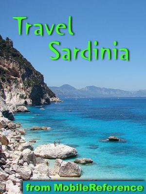 Cover of the book Travel Sardinia Italy (Mobi Travel) by John Milton