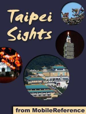 Book cover of Taipei Sights (Mobi Sights)