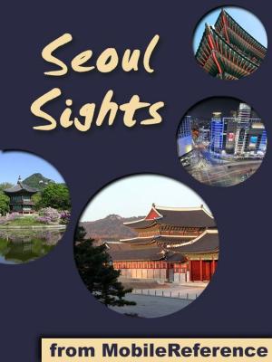 Cover of the book Seoul Sights (Mobi Sights) by Stephen Crane