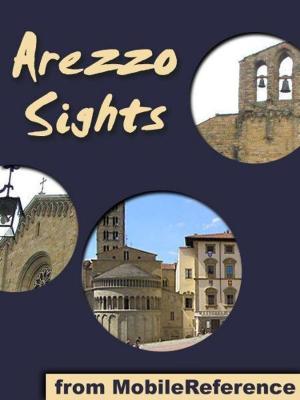 Cover of the book Arezzo Sights (Mobi Sights) by Sir Walter Scott