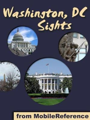Cover of the book Washington DC Sights (Mobi Sights) by William Francis Dawson