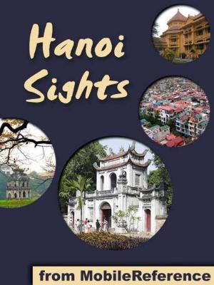 Cover of the book Hanoi Sights (Mobi Sights) by George Bernard Shaw