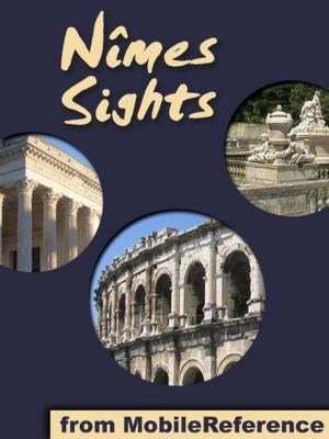 Book cover of Nimes Sights (Mobi Sights)