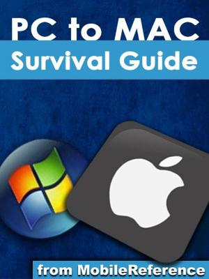 Cover of the book Switching from PC to Mac Survival Guide (Mobi Manuals) by Henry David Thoreau