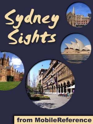 Cover of the book Sydney Sights (Mobi Sights) by Aristotle, Ingram Bywater (Translator)