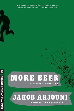Cover of the book More Beer by Imre Kertész