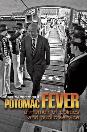 bigCover of the book Potomac Fever by 