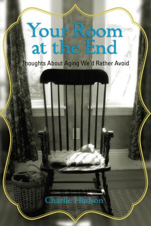 Cover of the book Your Room at the End by Shirley Palmer