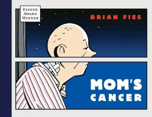 bigCover of the book Mom's Cancer by 