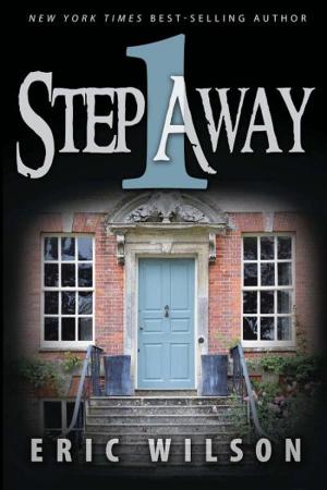 Cover of the book One Step Away by Sigmund Brouwer