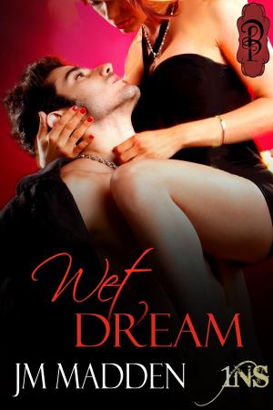 bigCover of the book Wet Dream by 