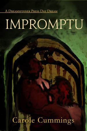 Cover of the book Impromptu by Don Travis