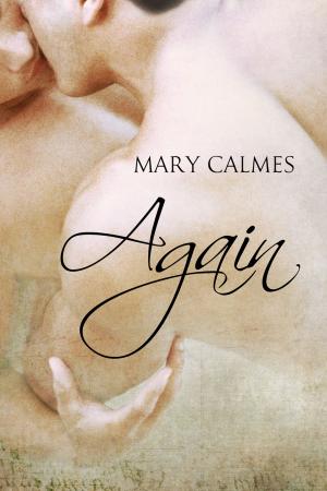 Cover of the book Again by Mary Calmes