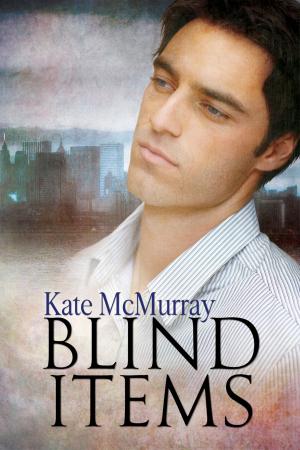 Cover of the book Blind Items by Carole Cummings
