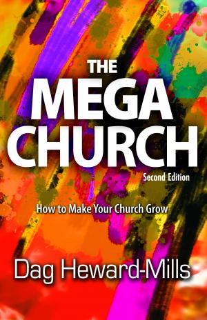 Book cover of The Mega Church: 2nd Edition