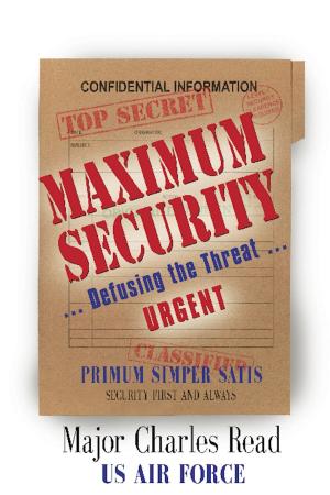 Book cover of MAXIMUM SECURITY: Defusing the Threat